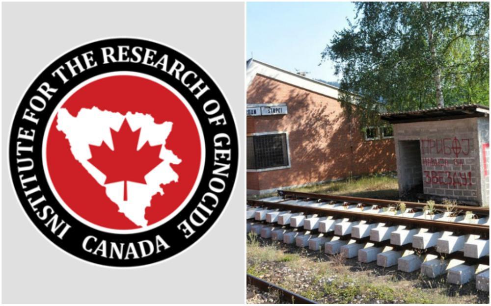 Institut za istraživanje genocida Kanada traži od Tužilaštva Bosne i Hercegovine da se još više angažuje u argumentaciji zločina - Avaz