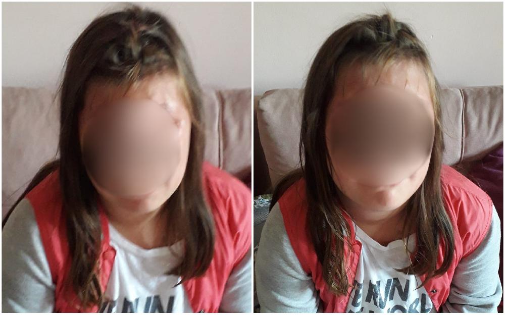Potresni status Tatjane Hamzić: Moju kćerku od devet godina vršnjaci tukli bokserom, flašicama...