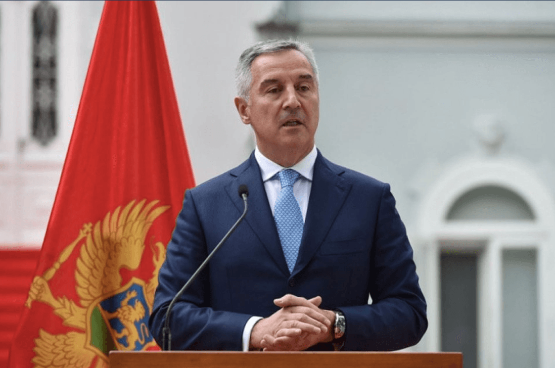 Đukanović uputio pismo Guterešu: Crna Gora ostaje trajno posvećena multilateralizmu, odgovornoj i otvorenoj saradnji