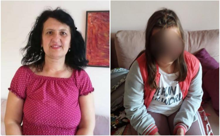 Hamzić: Javno progovorila o napadu na svoju kćerku - Avaz