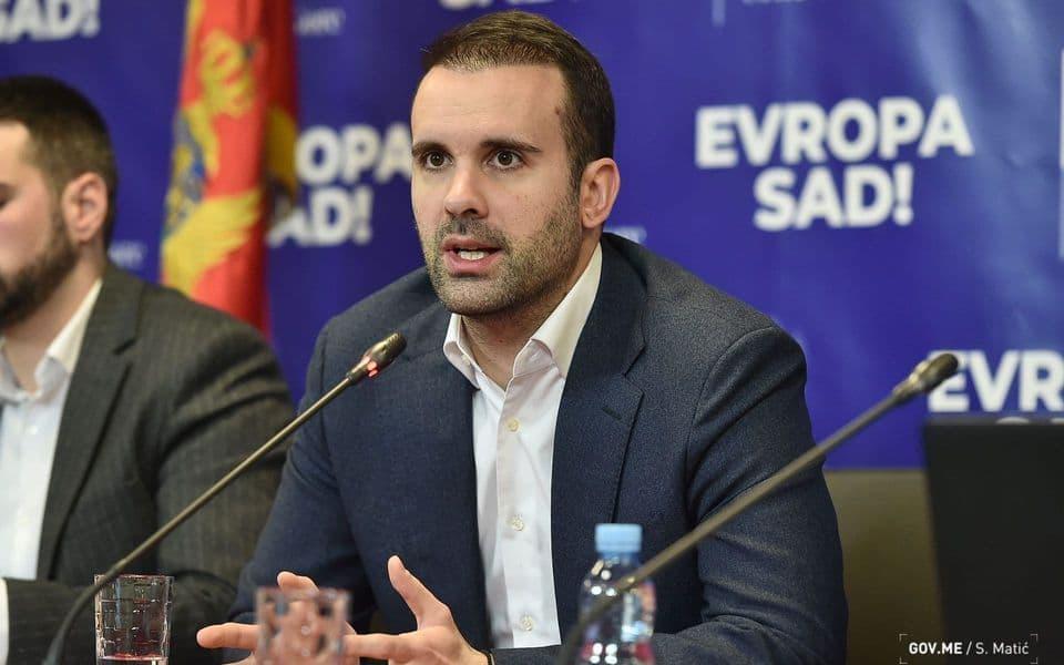 Lider velikih pobjednika crnogorskih izbora: Što prije na vanredne parlamentarne izbore