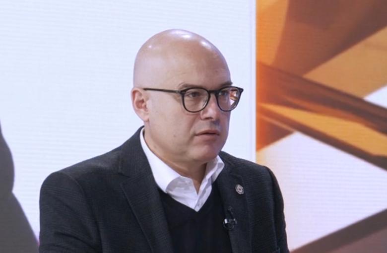 Ministar Vučević: Srbija je za dijalog - Avaz