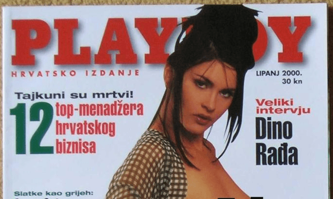Nadina Fetić - Avaz