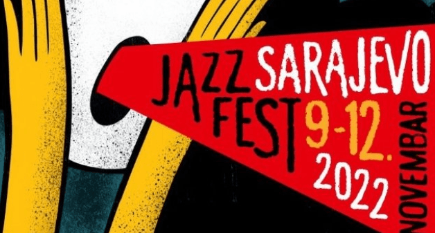 Jazz Fest od 9. do 12. novembra: Svjetska premijera u Narodnom pozorištu