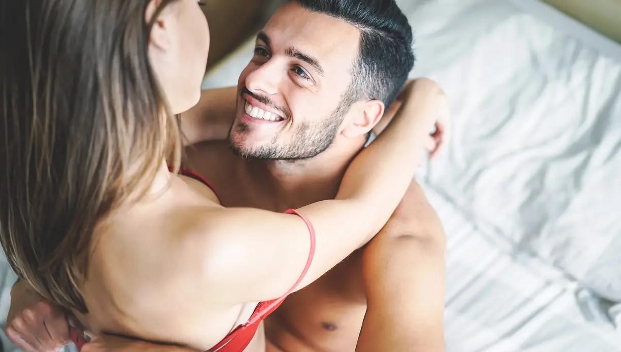 Najdraža seks poza otkriva šta je skriveno u podsvijesti: Strah od intime ili romantična duša