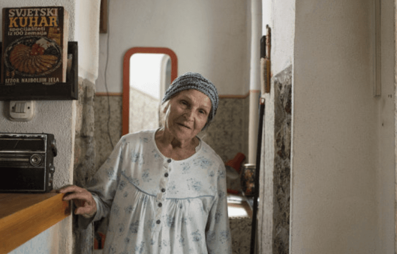 Bliži se stotoj: Legendarna Mira Banjac proslavila 93. rođendan