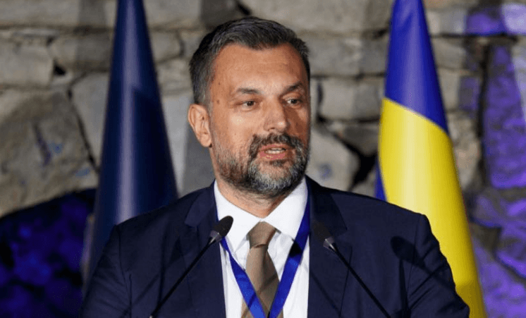Elmedin Konaković: Federalni premijer sa svoje funkcije vrši pritisak na zastupnike - Avaz