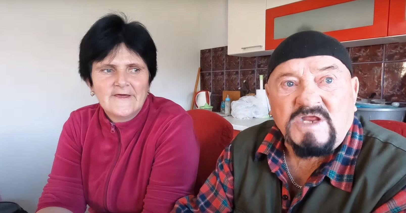 Asmira Mujić (48) udala se za Šabana (85) i očekuju bebu, za "Avaz" kaže: Ide sve dobro