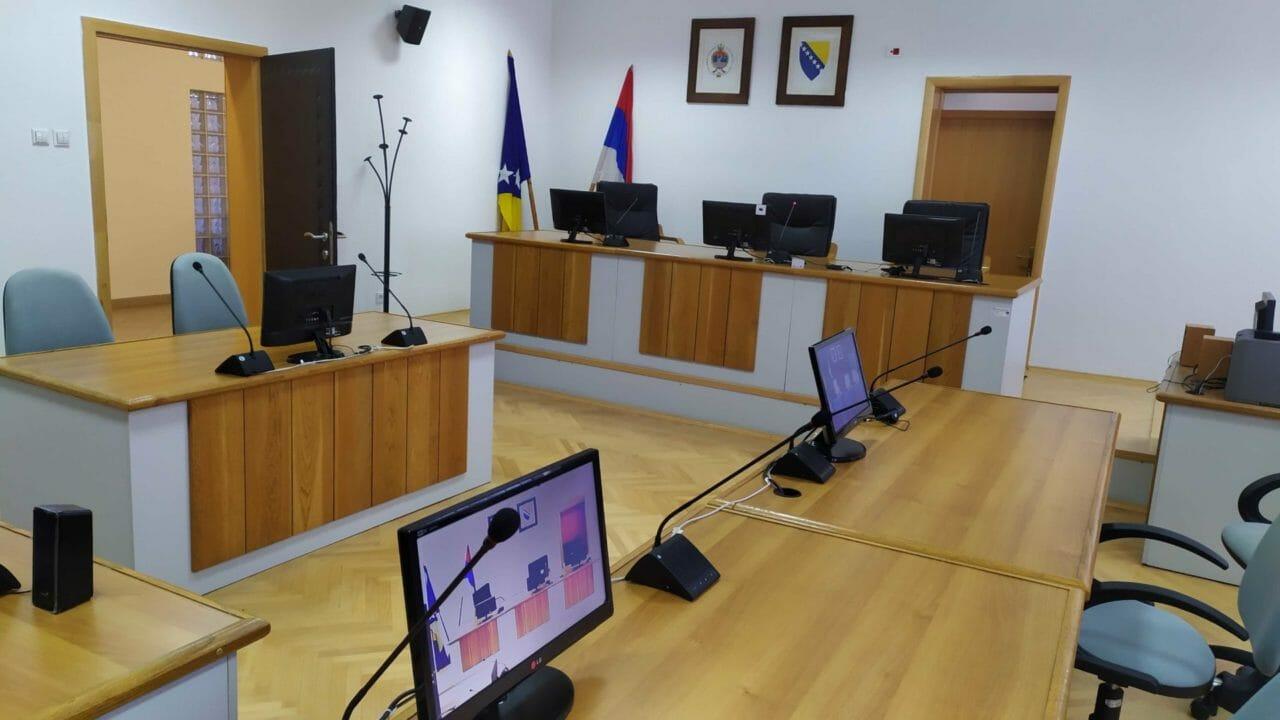 Suđenje Stevi Mumoviću: Odbrana se usprotivila čitanju iskaza svjedoka