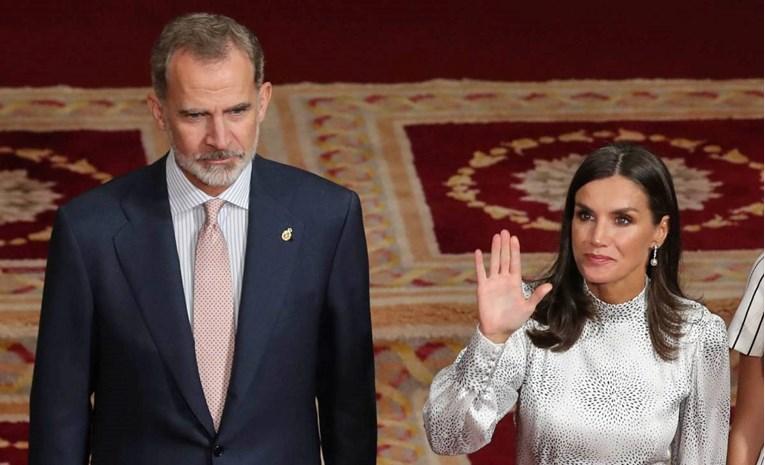 U Hrvatsku stižu španski kralj i kraljica