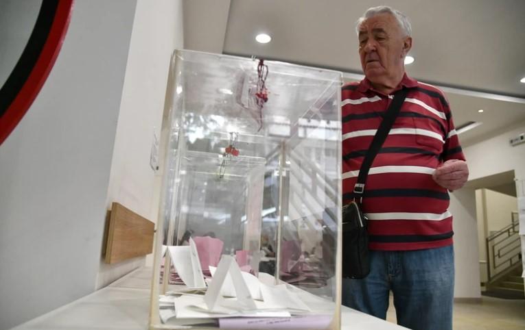 U Srbiji se danas održavaju izbori za savjete nacionalnih manjina