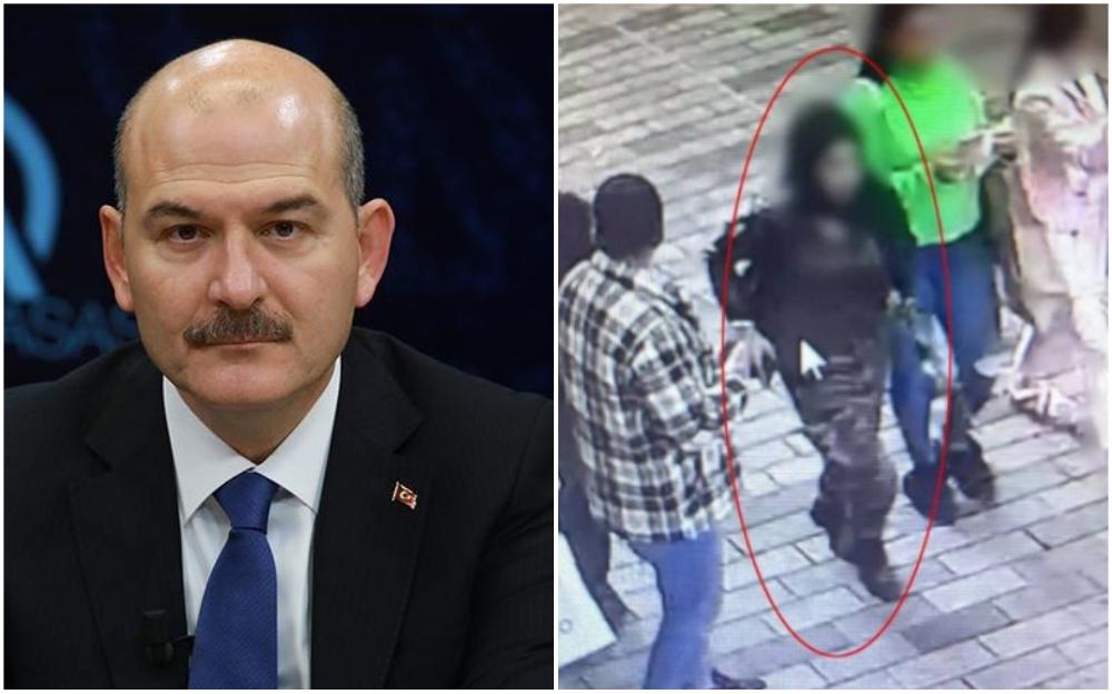 Šef turske policije: Uhapšena je osoba koja je postavila bombu u Istanbulu, osvetit ćemo se