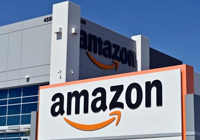 Amazon je krajem 2019. prijavio 798.000 zaposlenika - Avaz