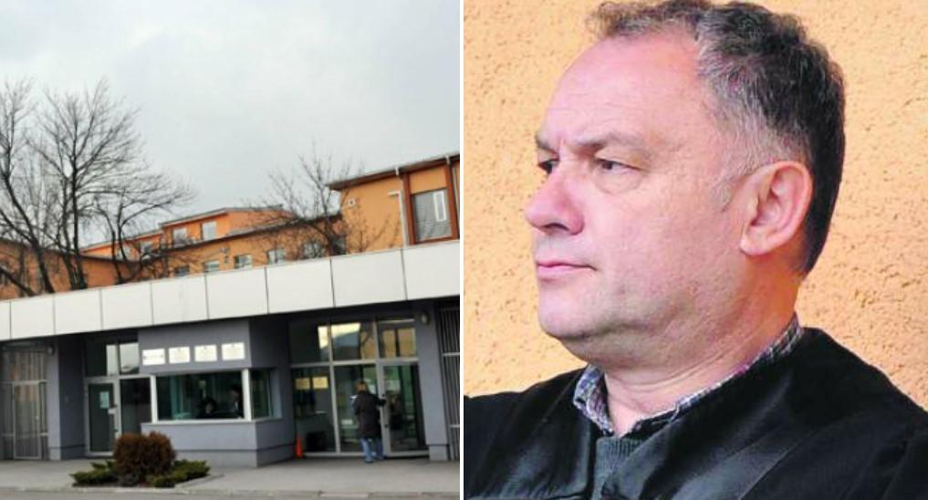Advokat Čelik za "Avaz": Državljanin BiH kojeg potražuje Interpol Zagreb, samovoljno se predao pripadnicima SIPA-e