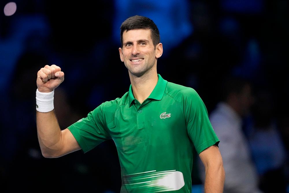 Australijski ministar potvrdio: Novak Đoković može igrati na Australijen openu