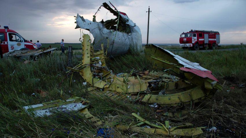 Sud u Hagu proglasio Ukrajinca i dva Rusa krivim za obaranje malezijskog aviona 2014. godine