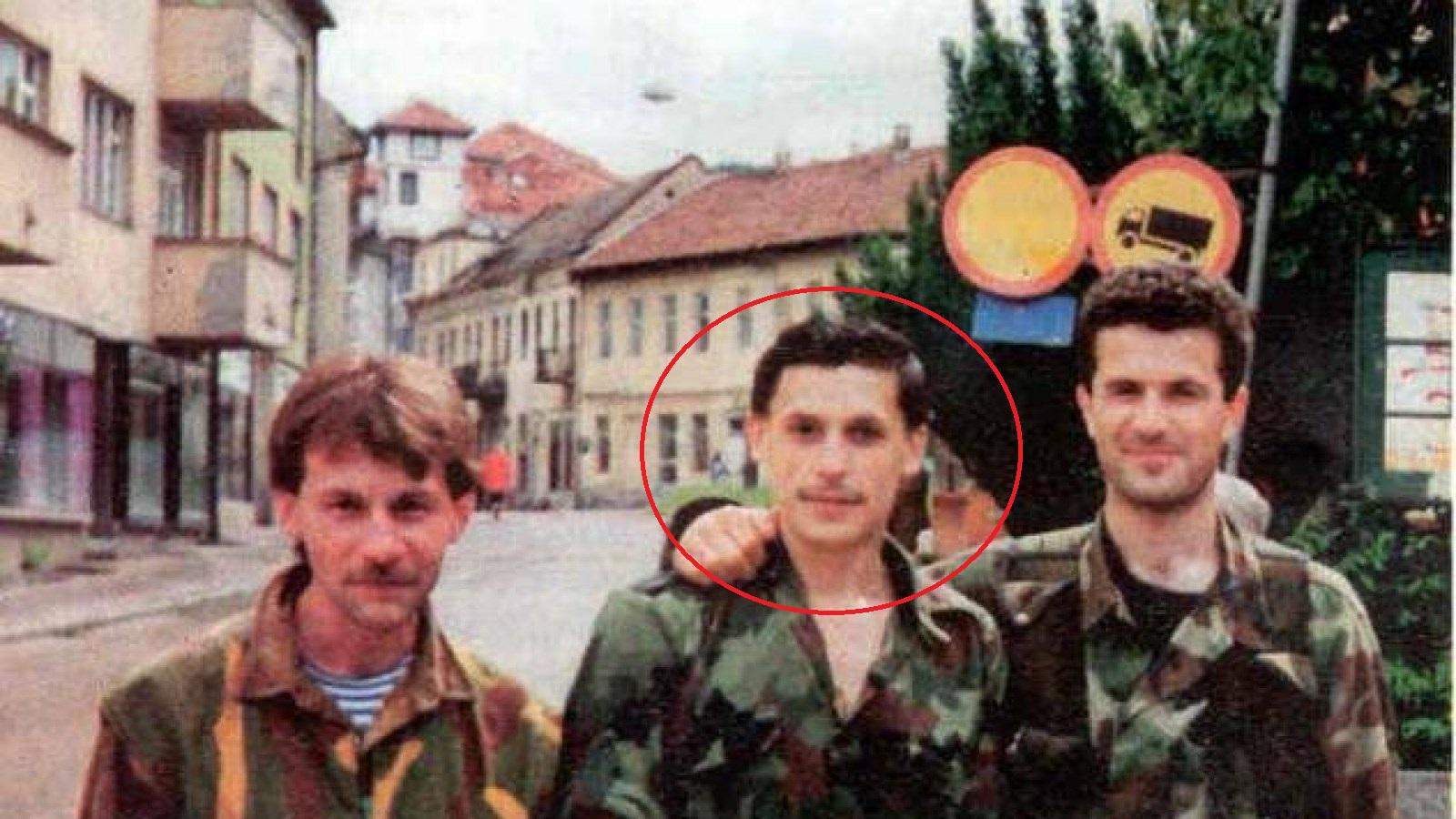 Među osuđenim za rušenje aviona iznad Ukrajine i Igor Girkin, koji je učestvovao u agresiji na BiH