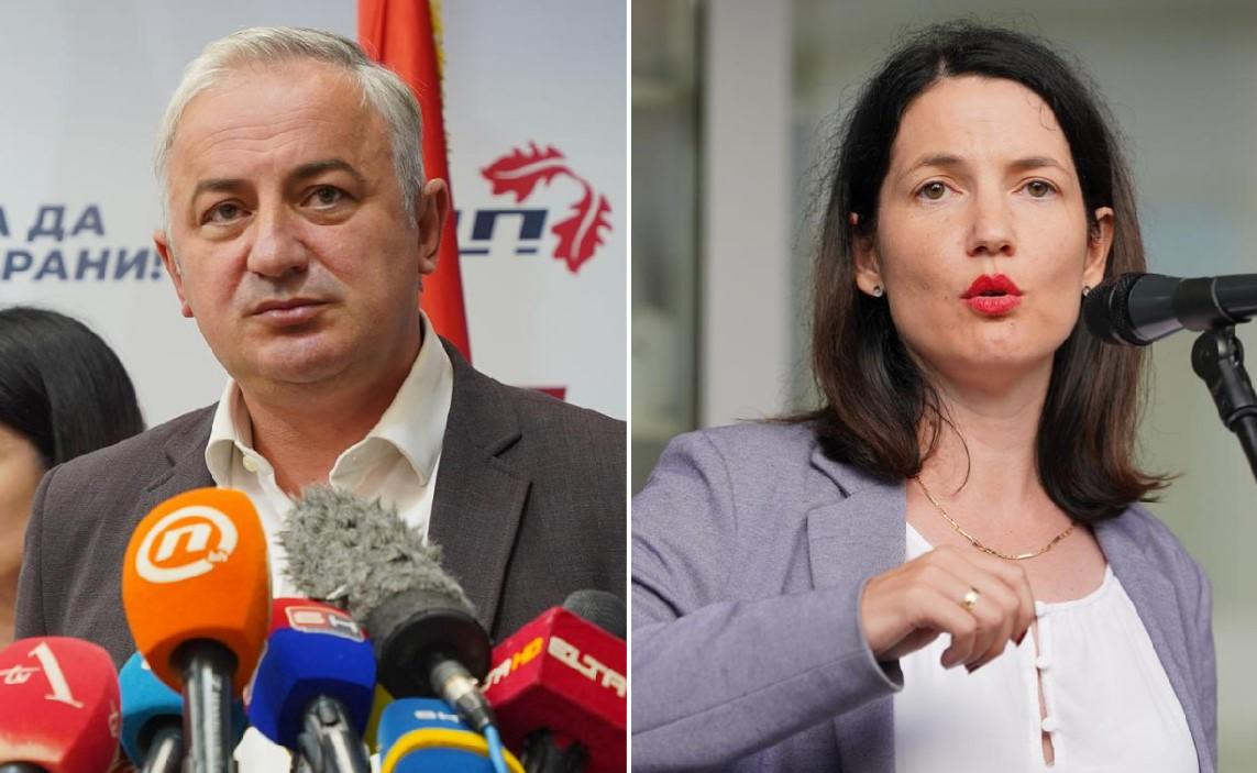 Borenović: Stranka će o tome donijeti određene stavove i odluke - Avaz
