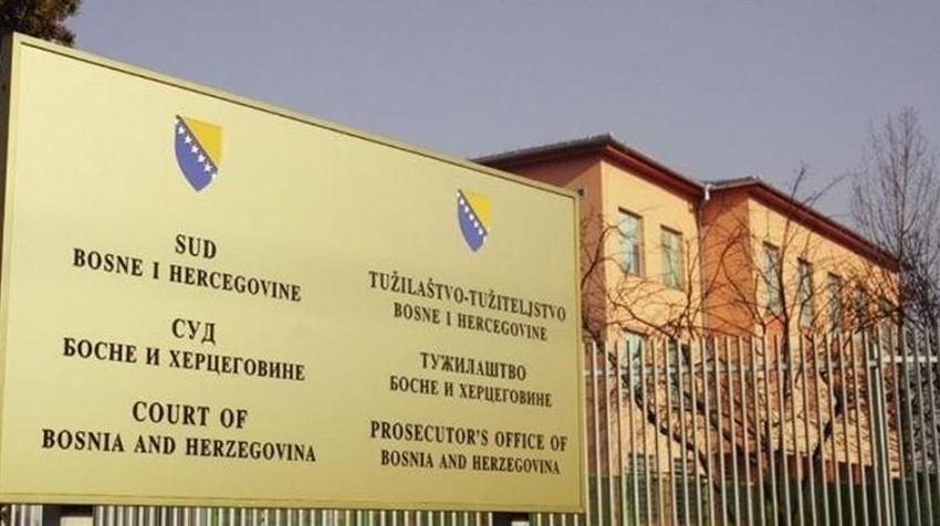 Radovan Veljović osuđen na sedam godina zatvora zbog silovanja u Foči