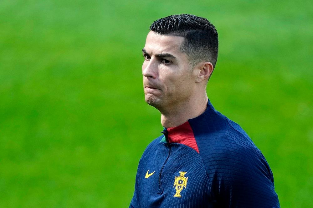 Ronaldo šokirao fanove i najavio oproštaj: Ukoliko se to desi idem u penziju, 100 posto