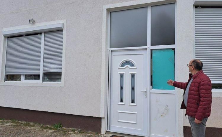 Uhapšen muškarac koji je oštetio imovinu načelnika opštine Ribnik