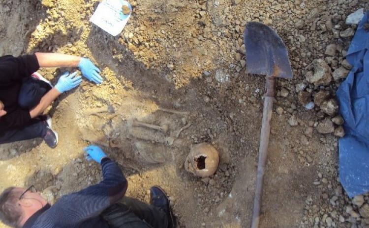 U okolini Livna izvršena ekshumacija nestale osobe sa područja Banja Luke