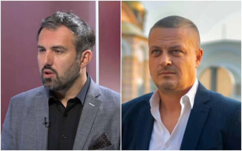Stojanović kritikovao Ćudić, a onda se osvrnnuo i na Mijatovića: On uvijek ima ekskluzivne izjave koje smatram bespotrebnim