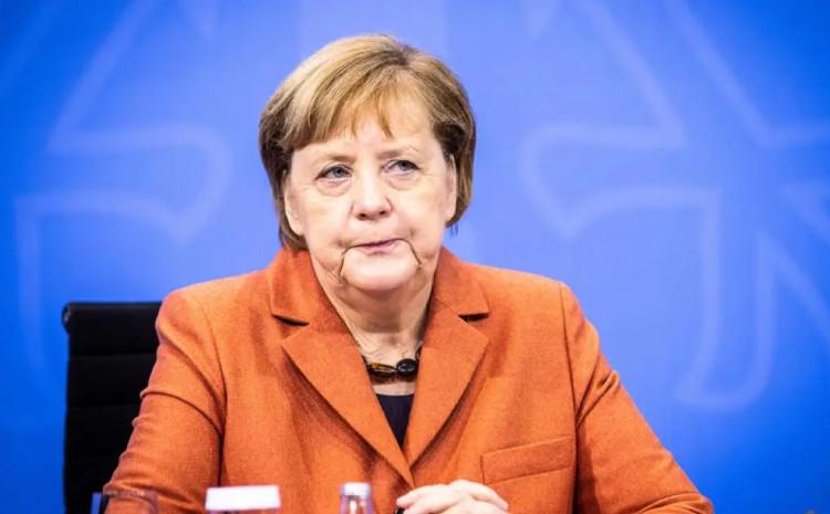 Merkel: Oko 70 posto anketiranih osoba je ne želi vidjeti ponovo kao kancelarku - Avaz