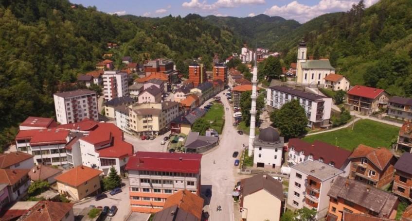 Srebrenica: Zlato pronađeno na dubini od 80 metara - Avaz
