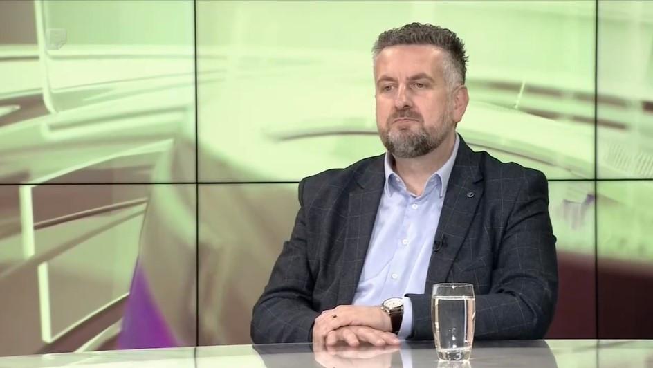 Vuković: Niko ne treba da ima četiri delegata u Domu naroda, pa tako ni SNSD