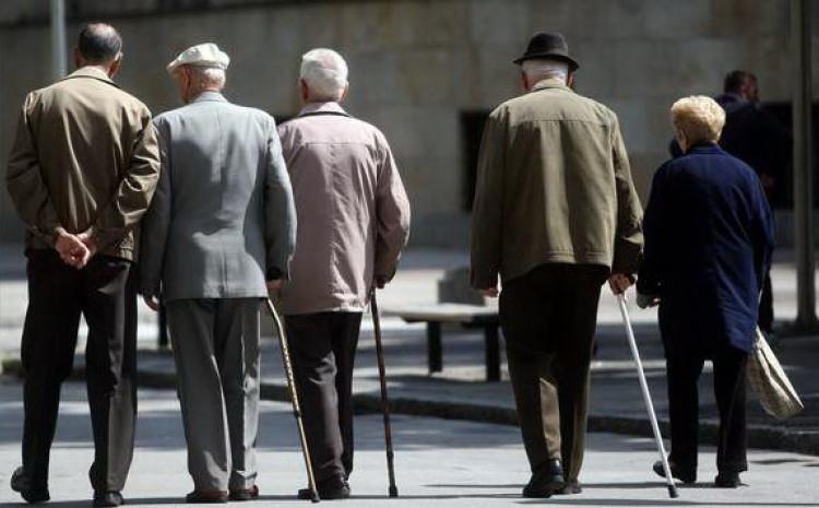 Novi podaci: U ovih deset zemalja je najbolje živjeti kao penzioner
