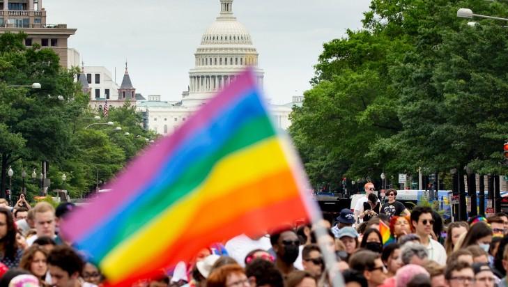 Američki Senat usvojio prijedlog zakona koji štiti istospolne brakove