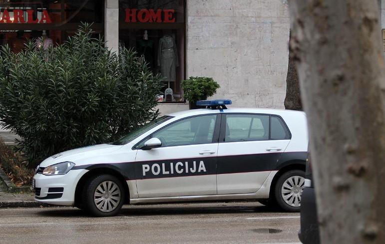 U saobraćajnoj nesreći u Čapljini teško povrijeđen državljanin Hrvatske
