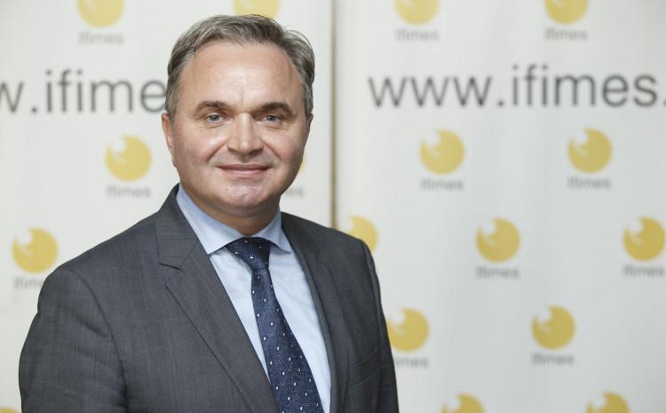 Direktor IFIMES-a Zijad Bećirović za "Avaz": Novoj vladi treba pružiti šansu