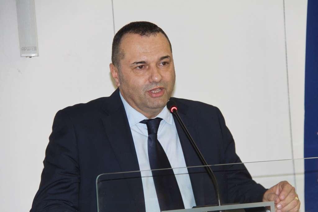 Dejan Kovačević iz NIP-a izabran za novog predsjedavajućeg Skupštine ZDK