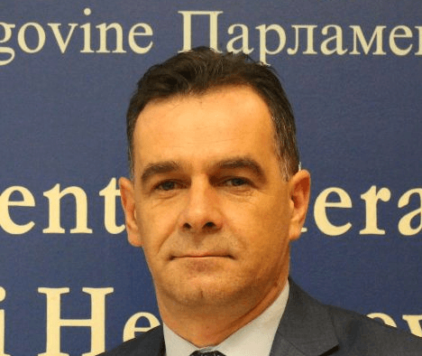 Iz NiP-a BPK potvrdili: Nijaz Musić izbačen iz stranke