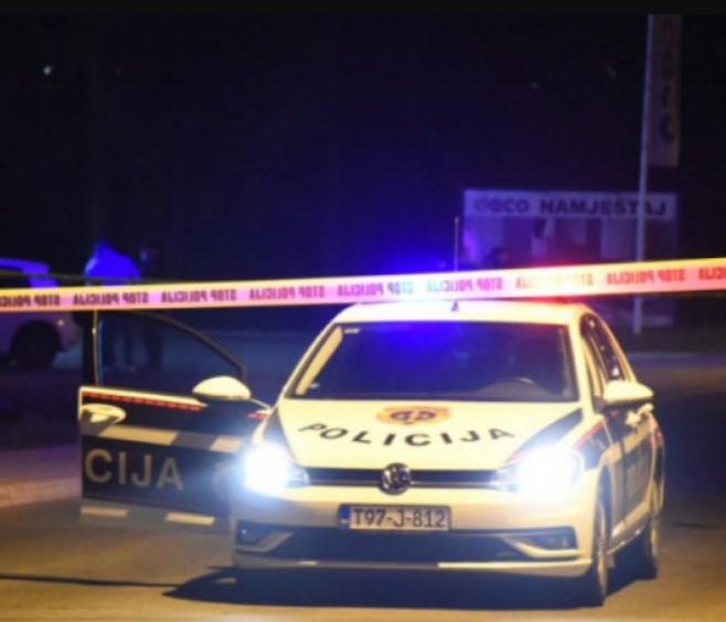 Saobraćajna nesreća na putu Sarajevo-Pale: Jedna osoba povrijeđena