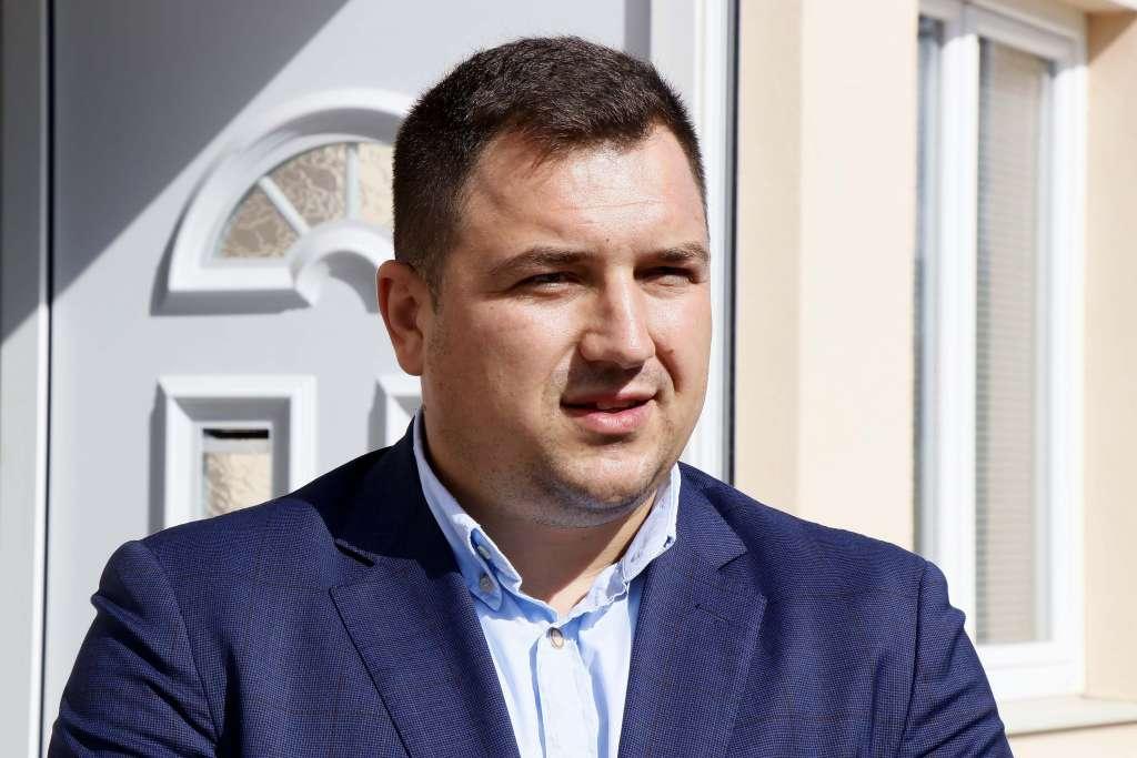 Tužilaštvo BiH uložilo žalbu zbog puštanja ministra Lučića u kućni pritvor