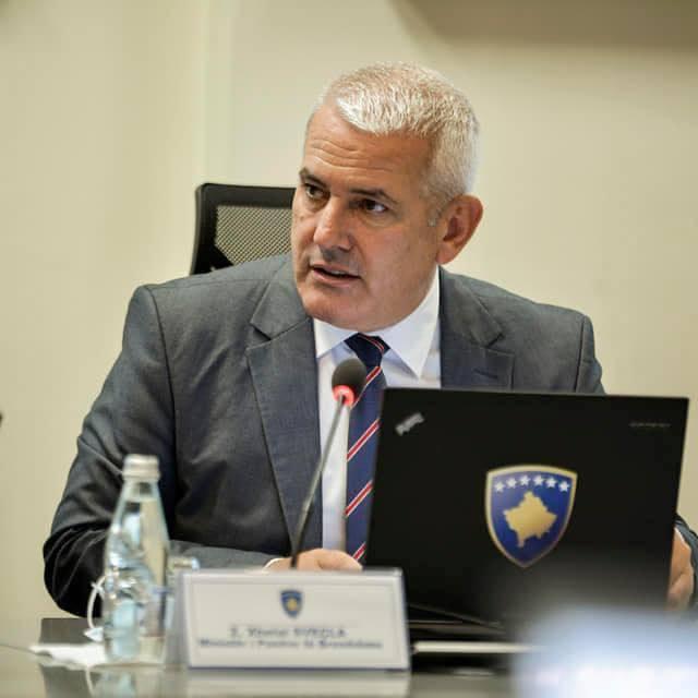 Svećlja: Kosovska policija nikada nije sama terorisala ili napala nijednog građanina - Avaz