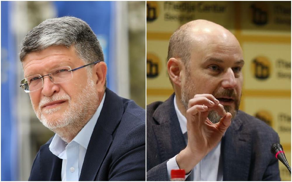 Tonino Picula i Vladimir Bilčik kritikovali glasanje u Skupštini Crne Gore - Avaz