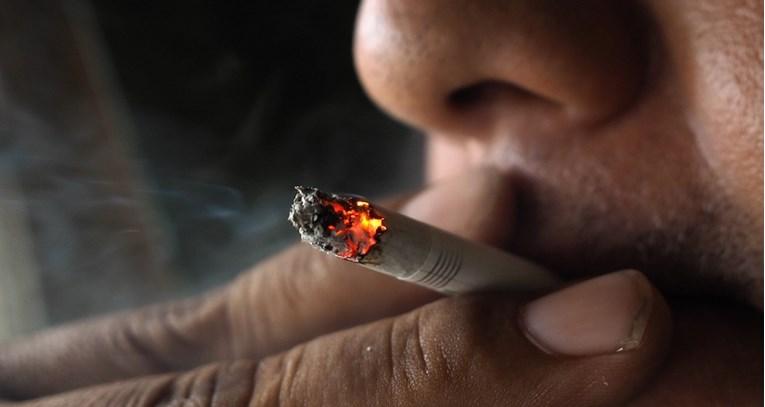 Stopa pušenja na Novom Zelandu već je ionako na historijsko najvišem nivou - Avaz