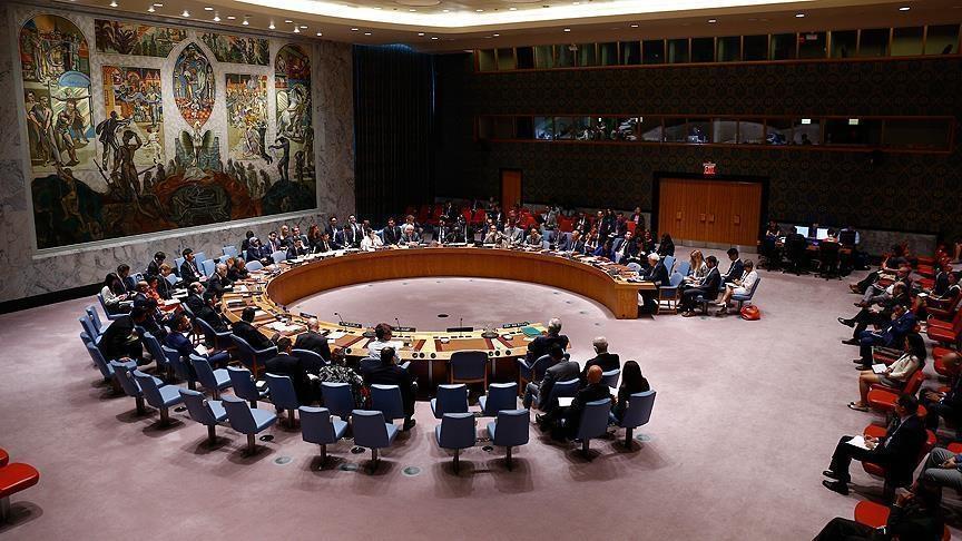 U Zastupničkom domu Kongresa podnesen nacrt rezolucije za uklanjanje Rusije iz Vijeća sigurnosti UN-a