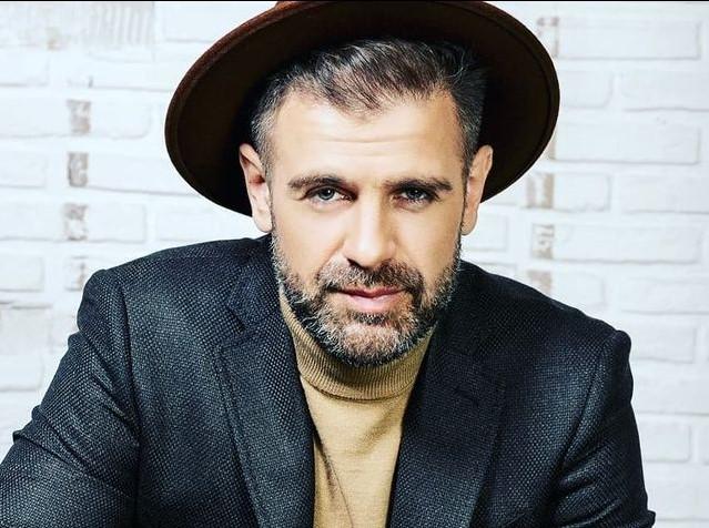 Muhamed Hadžović za "Avaz": Ja sam servis koji ispunjava želje glumaca