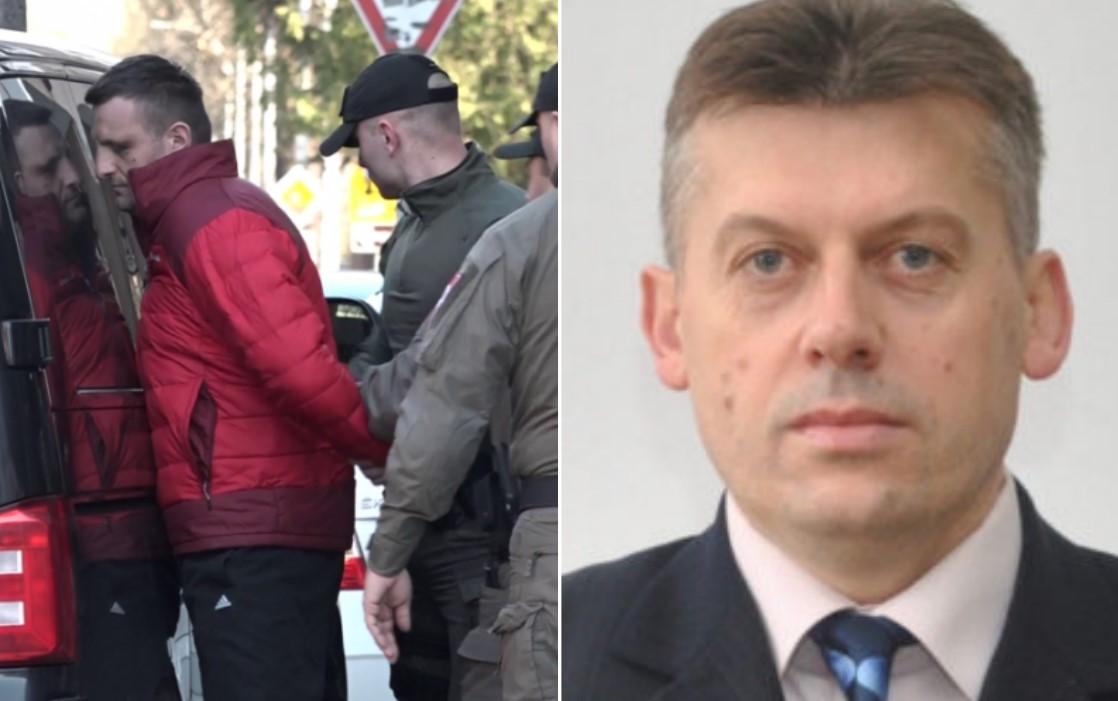Dalibor Railić se sumnjiči da je izdao nalog za ubistvo Radenka Bašića - Avaz