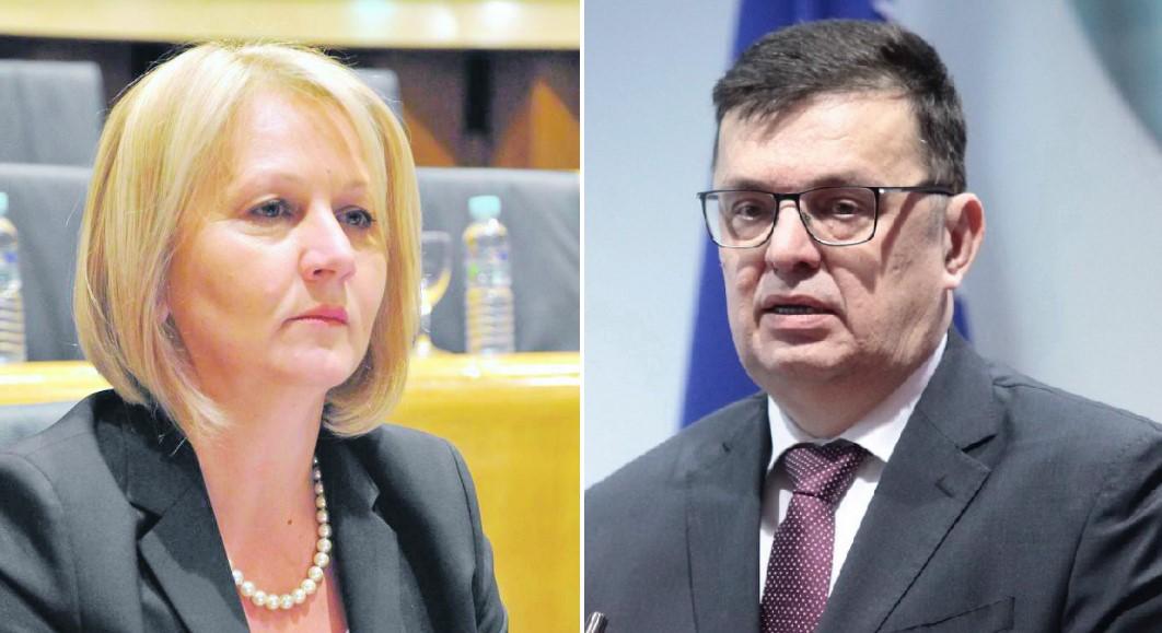 Dogovor Osmorke, HDZ-a i SNSD-a: Ko će biti novi državni ministri