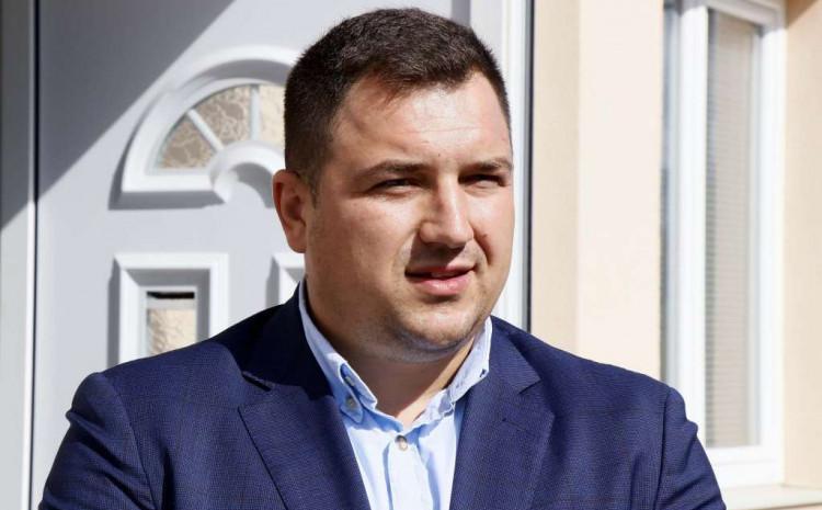Prihvaćena ostavka ministra Lučića: Razriješen je dužnosti