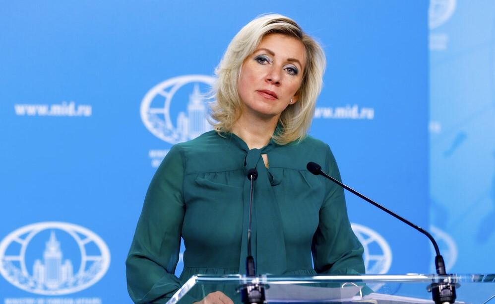 Zaharova: Rusija i SAD su na ivici direktnog sukoba