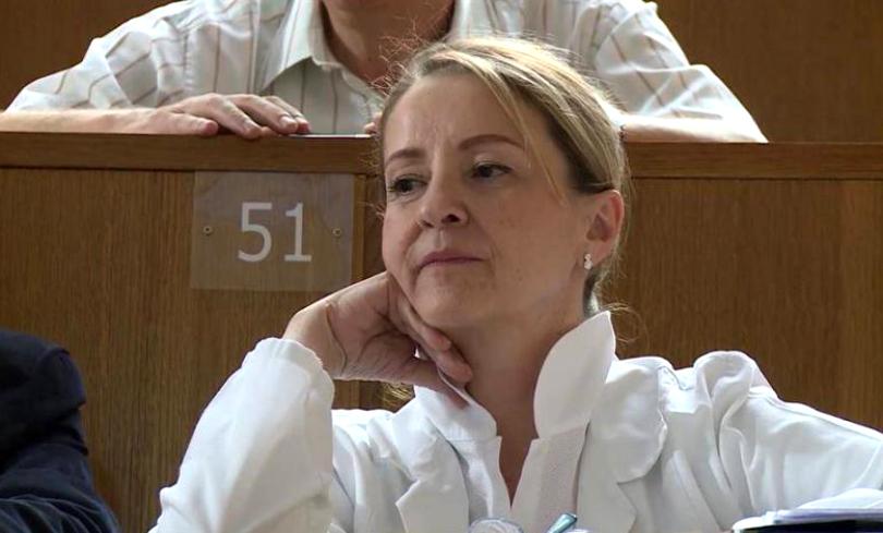 Sebija Izetbegović: Davala nedosljedne izjave - Avaz