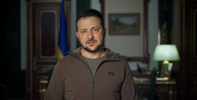 Zelenski: Pozvao Ukrajinci da budu još oprezniji - Avaz