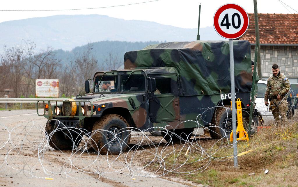 Rafalne paljbe odjekuju Kosovom, došlo do sukoba prilikom pokušaja uklanjanja barikada?